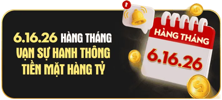 Hình ảnh game Nổ Hũ mới